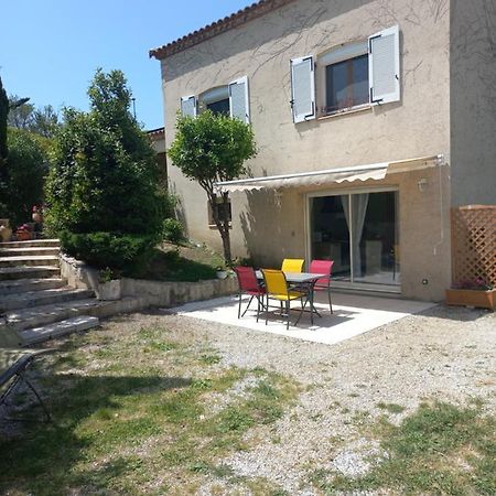 Le Clos Des Lauriers Carcassone Exterior photo