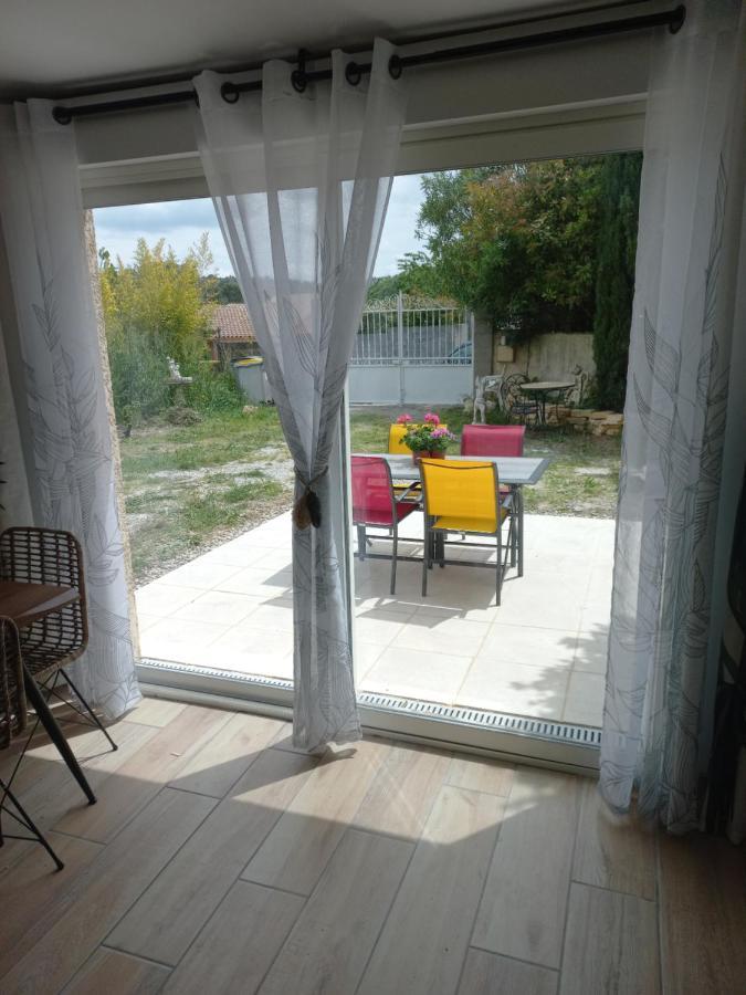 Le Clos Des Lauriers Carcassone Exterior photo