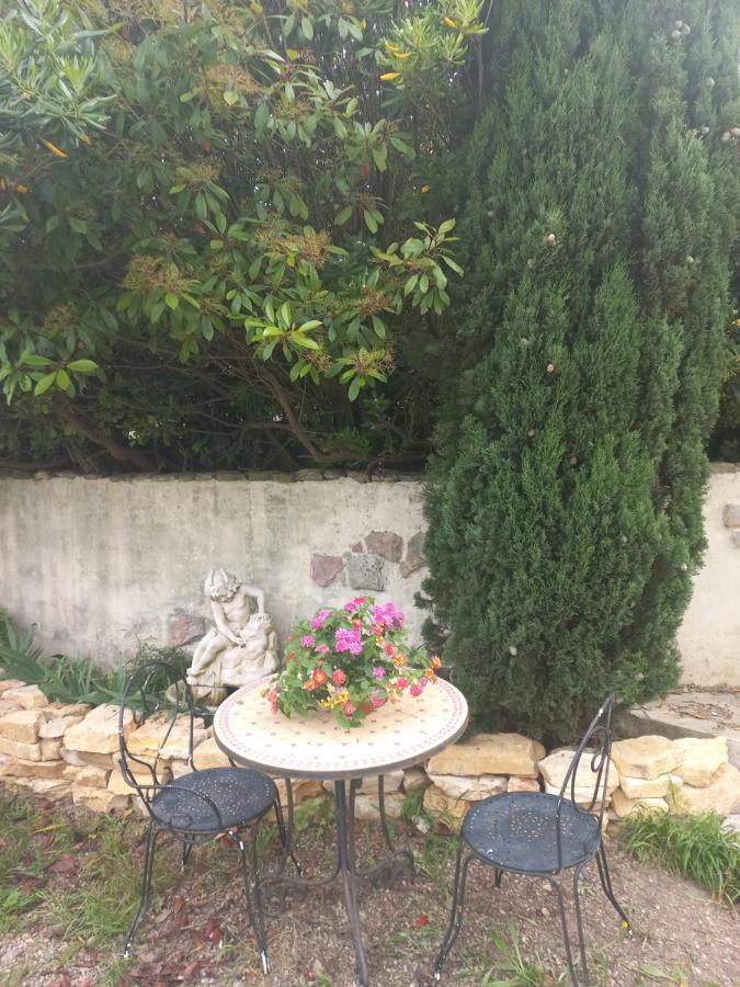 Le Clos Des Lauriers Carcassone Exterior photo
